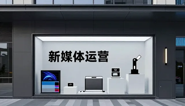 内容营销在新媒体运营中的应用场景分析